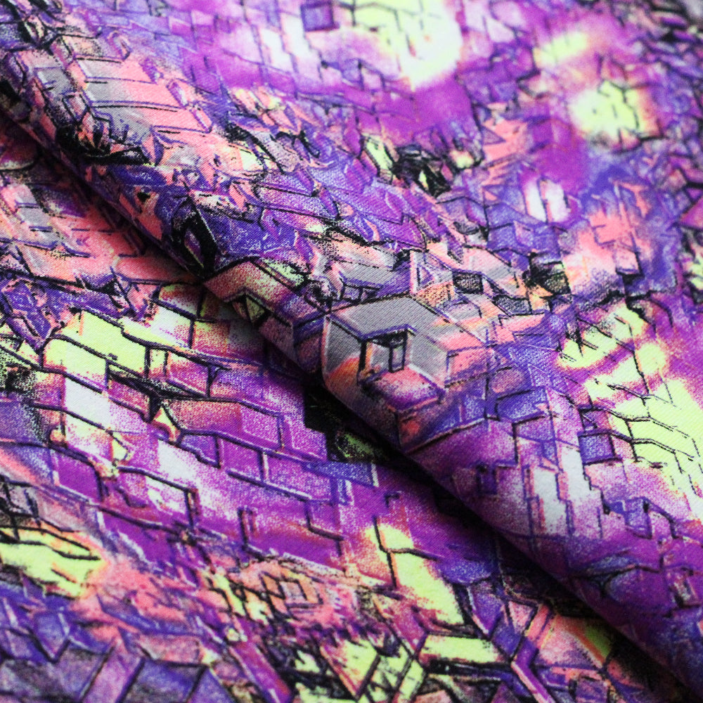 Montage fabric