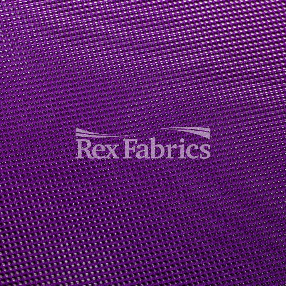 Tempest Mesh fabric