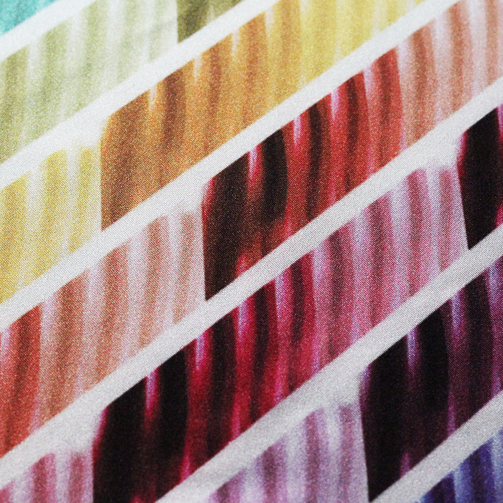 Stained Glass fabric