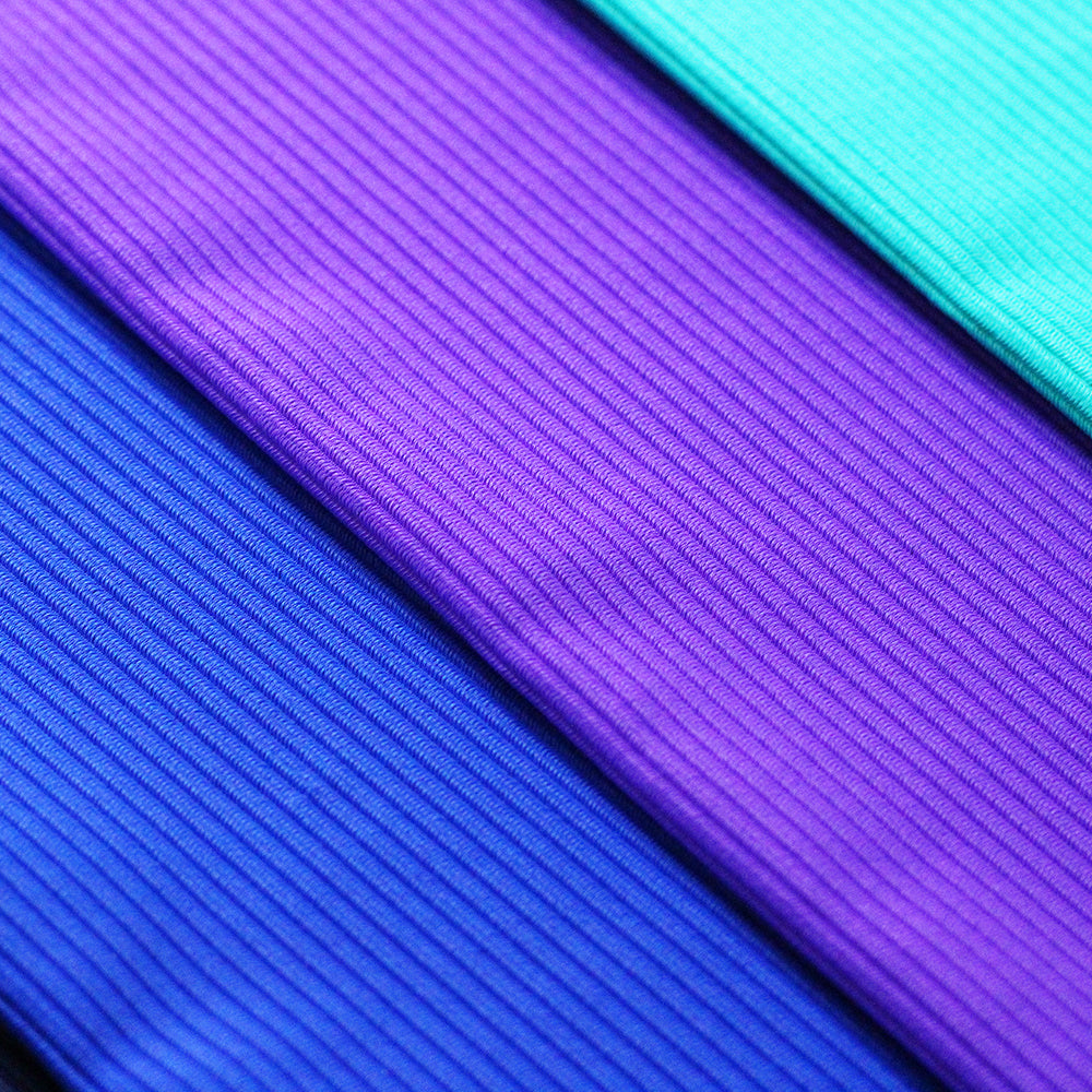 Rib Texture fabric