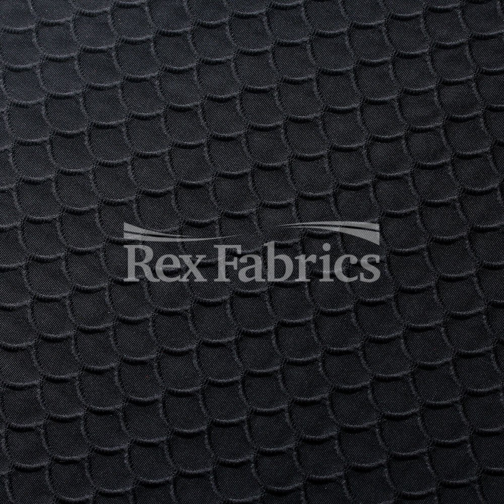 Scala Brazilian Texture Fabric
