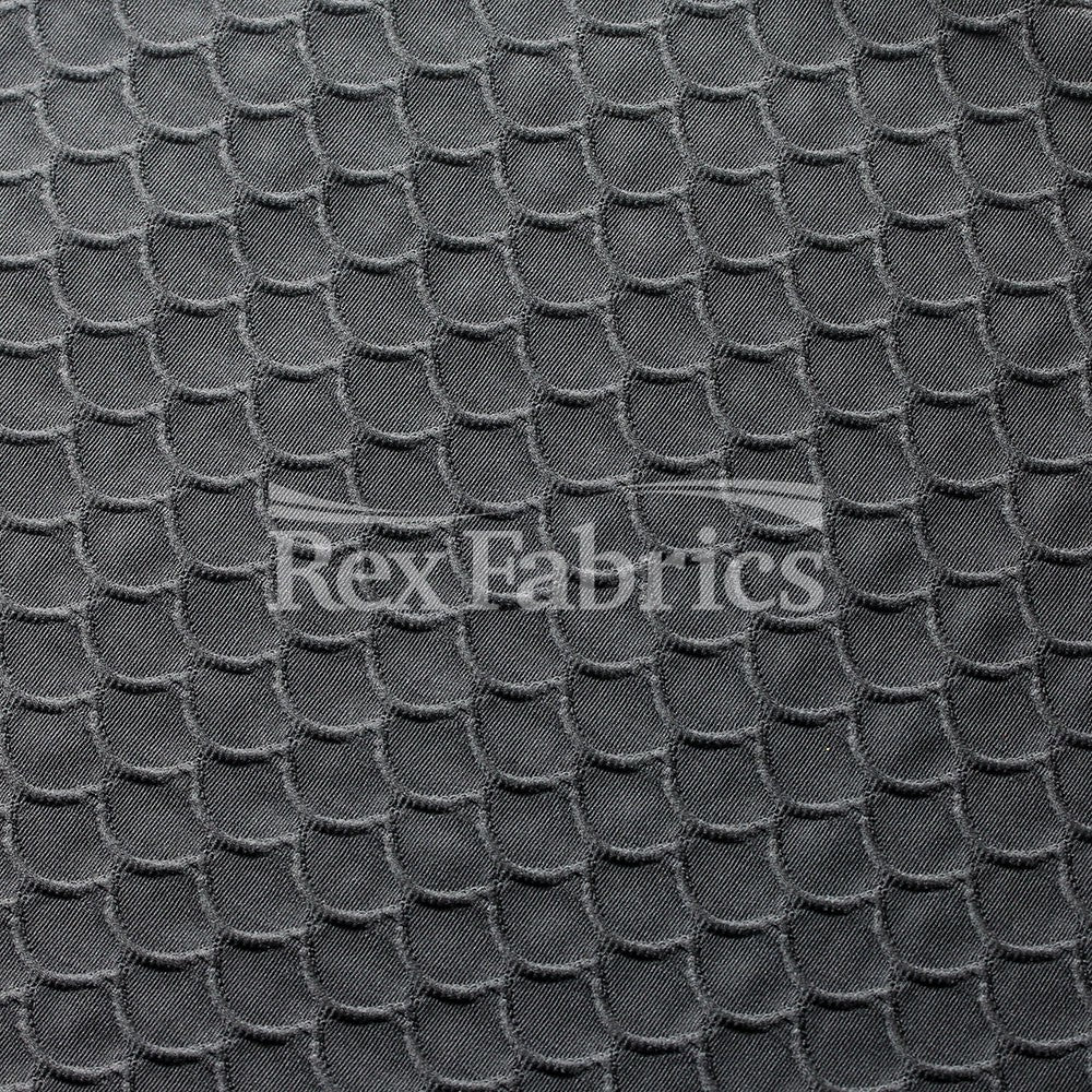 Scala Brazilian Texture Fabric