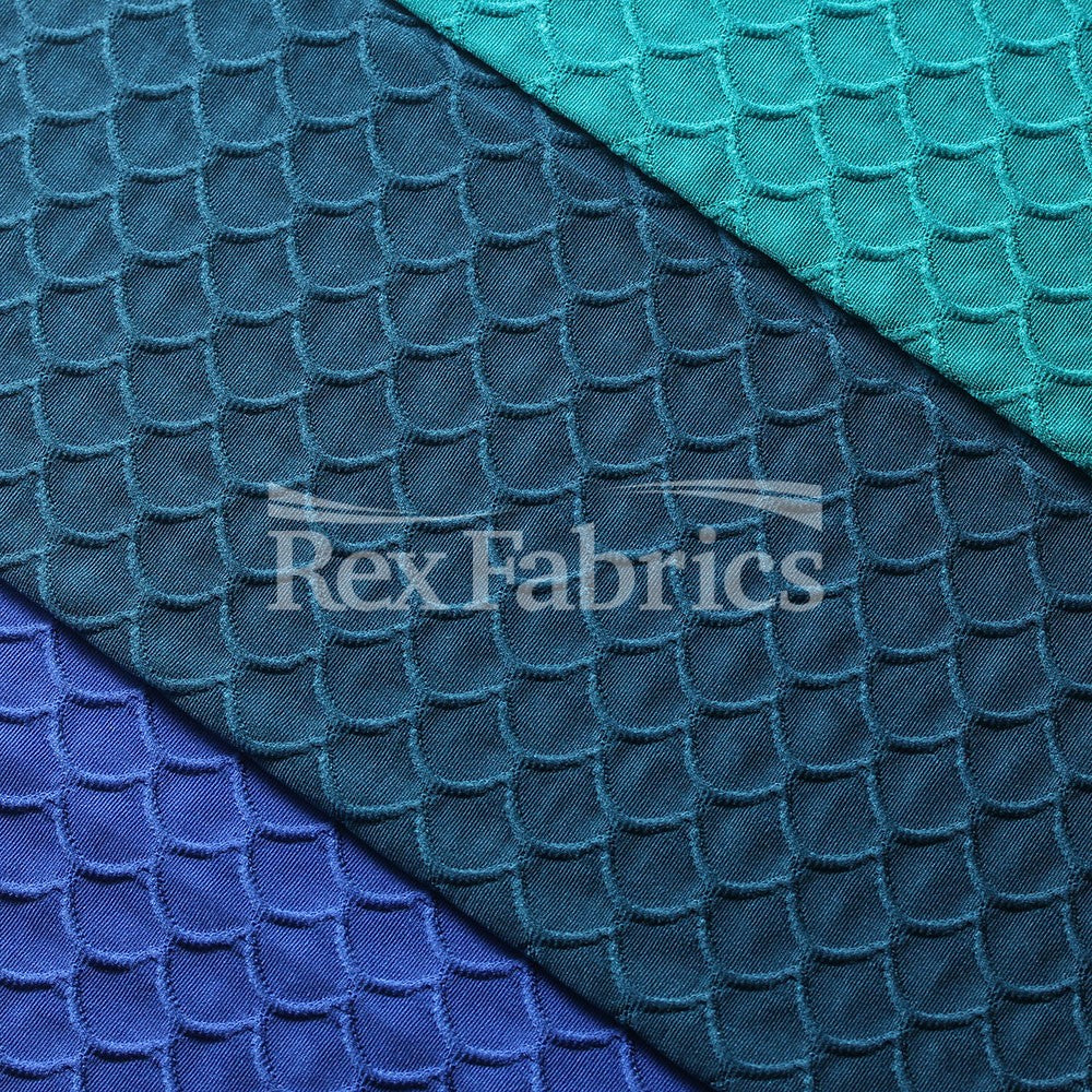 Scala Brazilian Texture Fabric