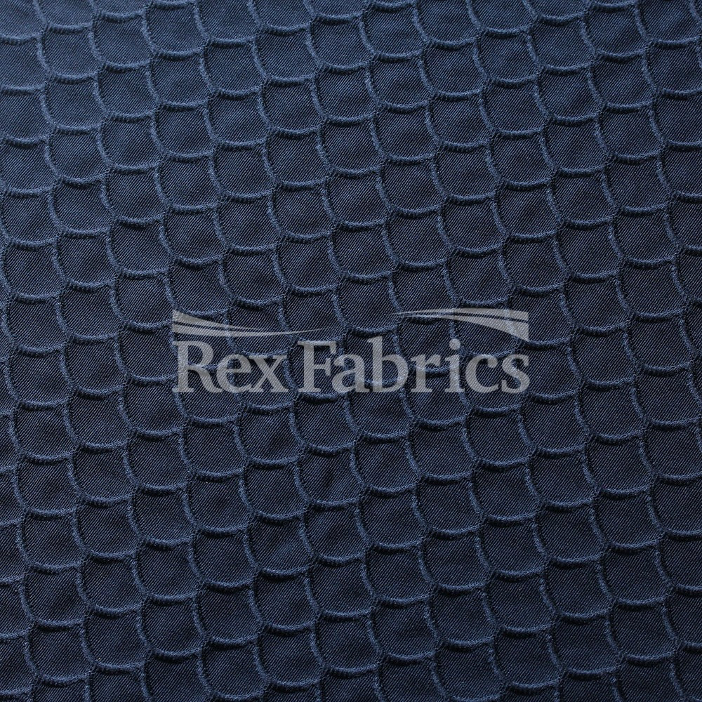 Scala Brazilian Texture Fabric