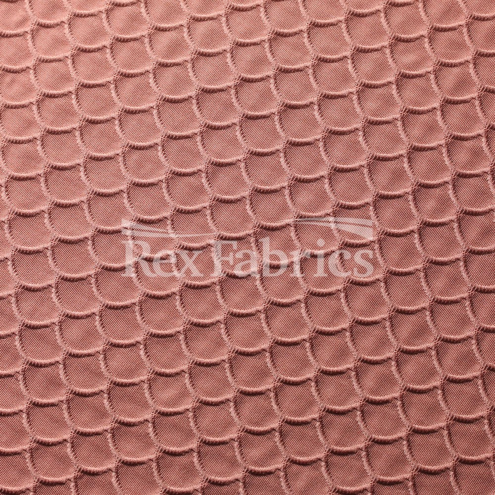 Scala Brazilian Texture Fabric