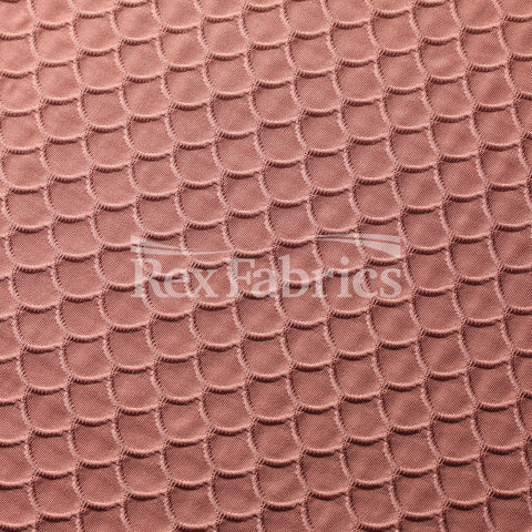 Scala / Brazilian Texture Fabric