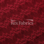 Seismic-lace-beet-red