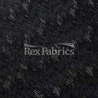 Seismic-lace-black