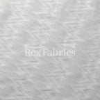 Seismic-lace-white