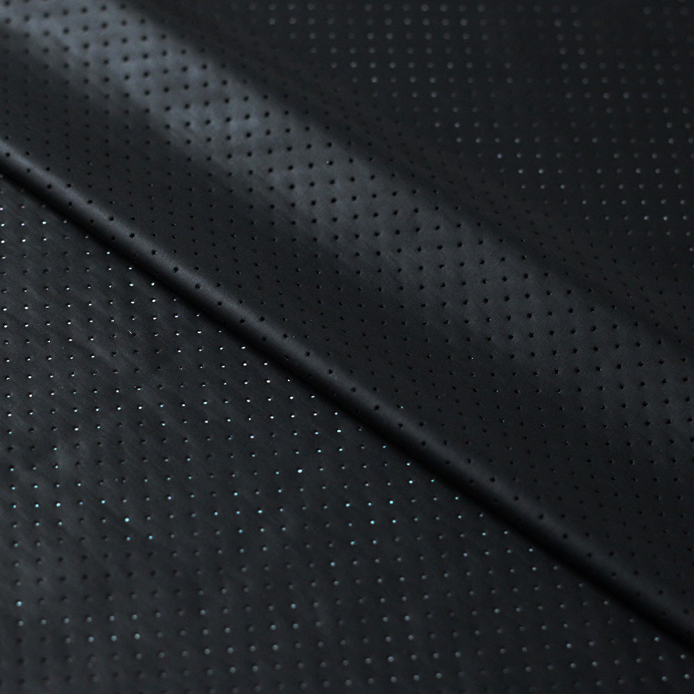 Shimmer Lame Laser fabric