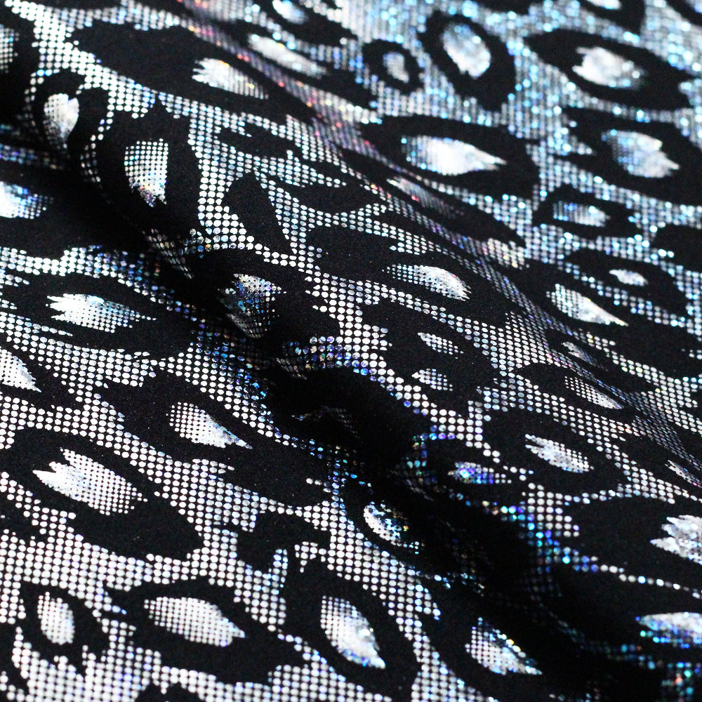 Krazy Kat fabric