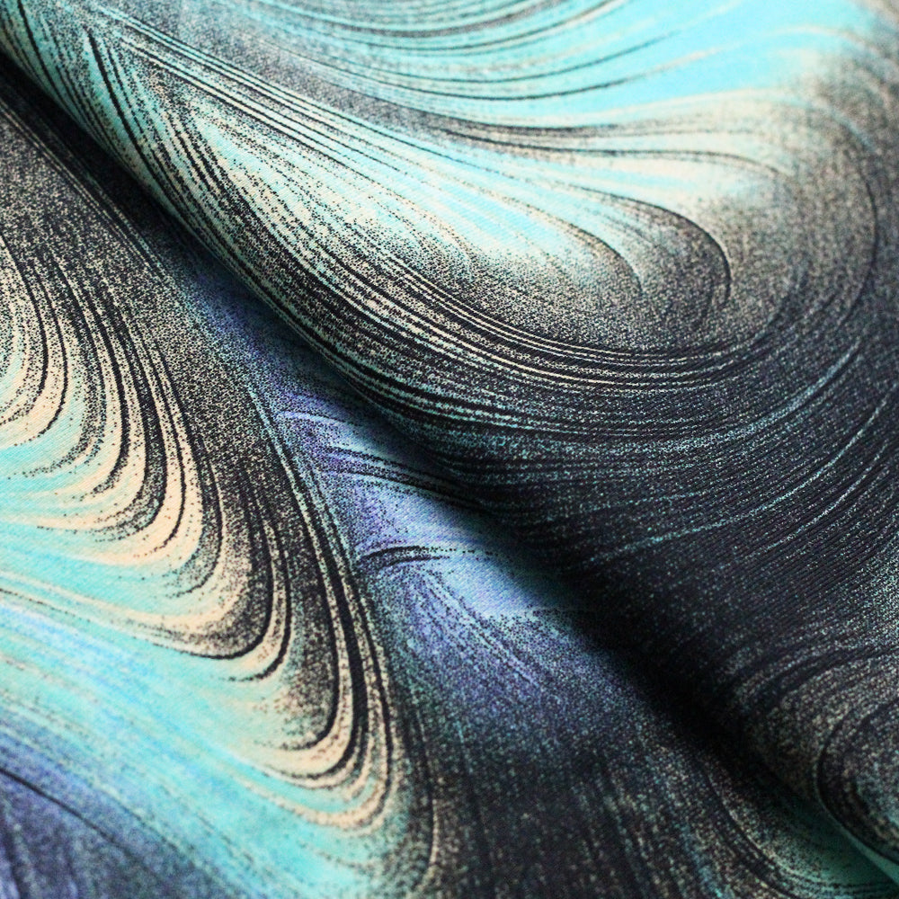 Gravity fabric
