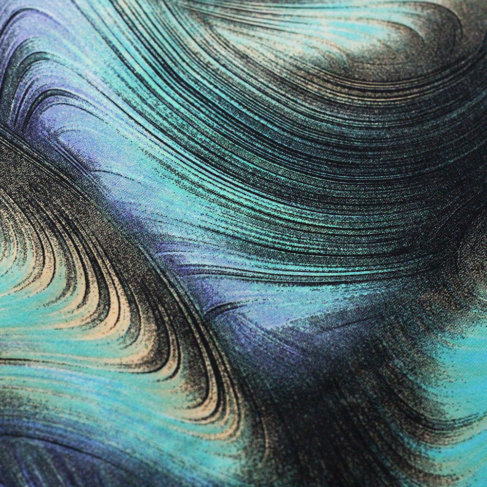 Gravity fabric