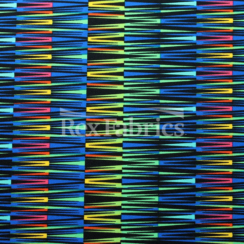 Spectrum-Nylon-Spandex-Print