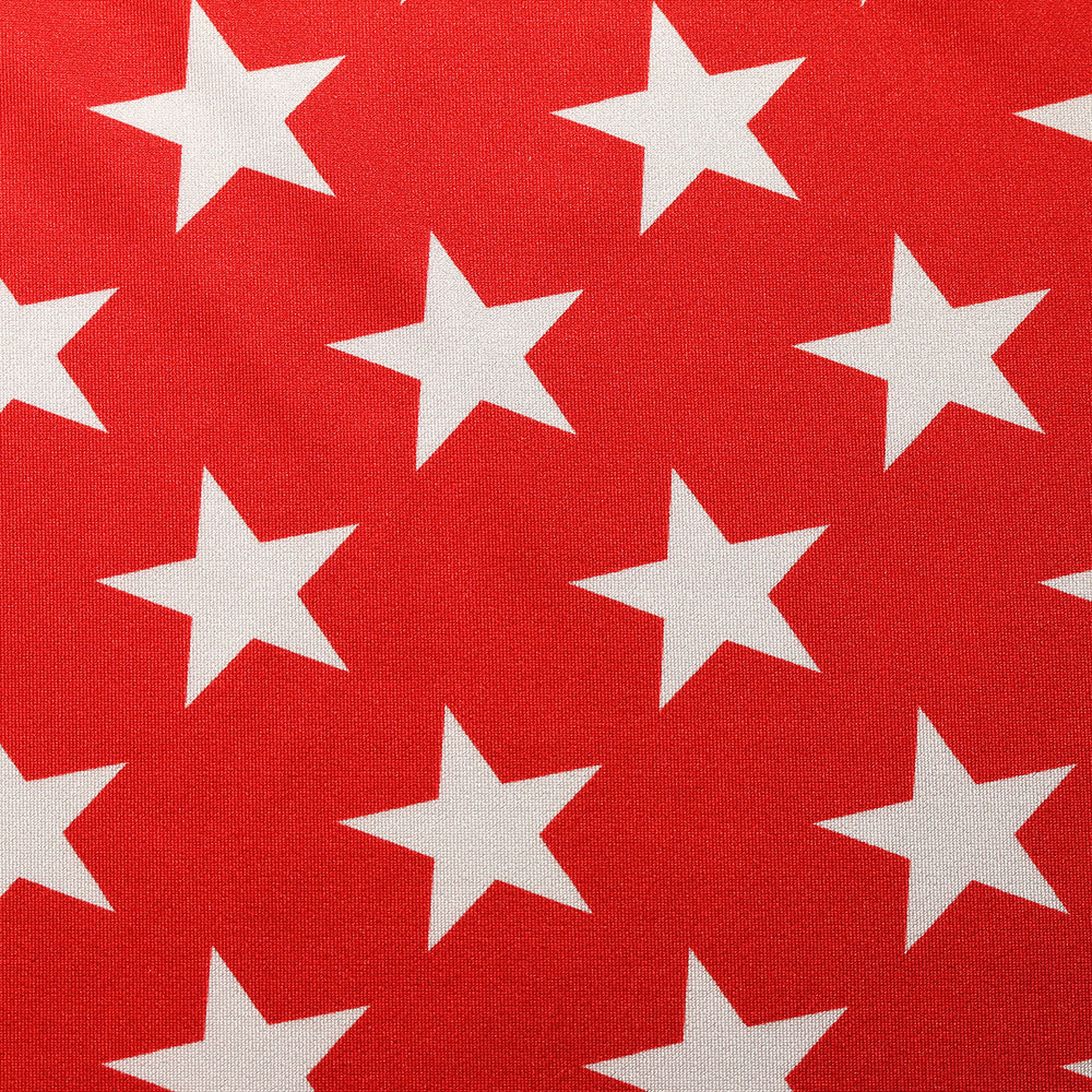 Freedom Star Stripe fabric