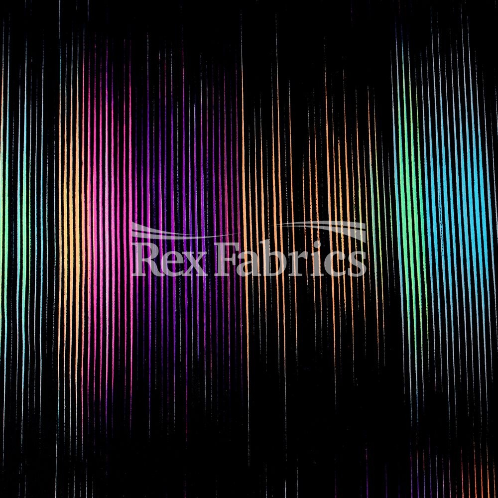 Strata fabric