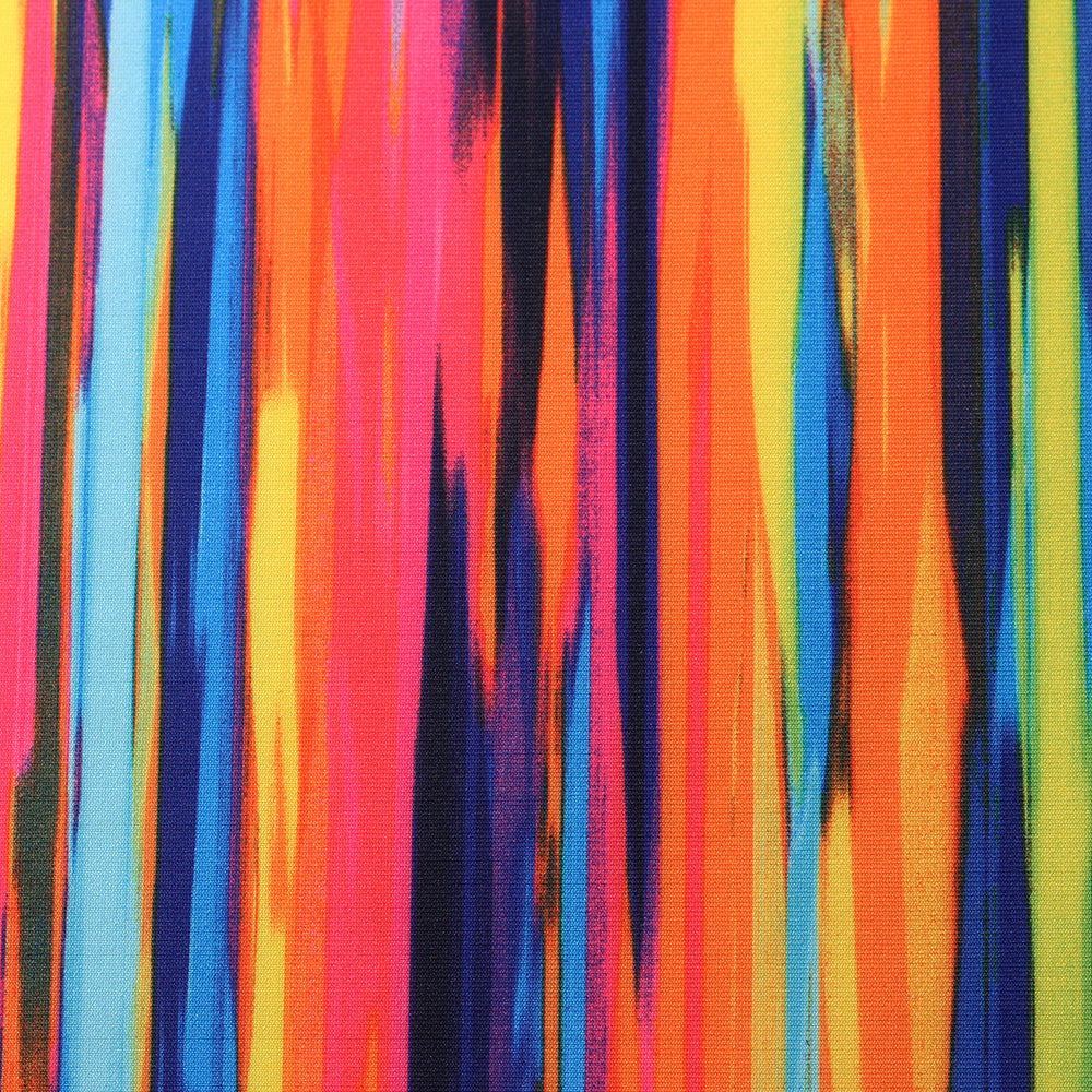 Sponge Athletic DK Prints fabric