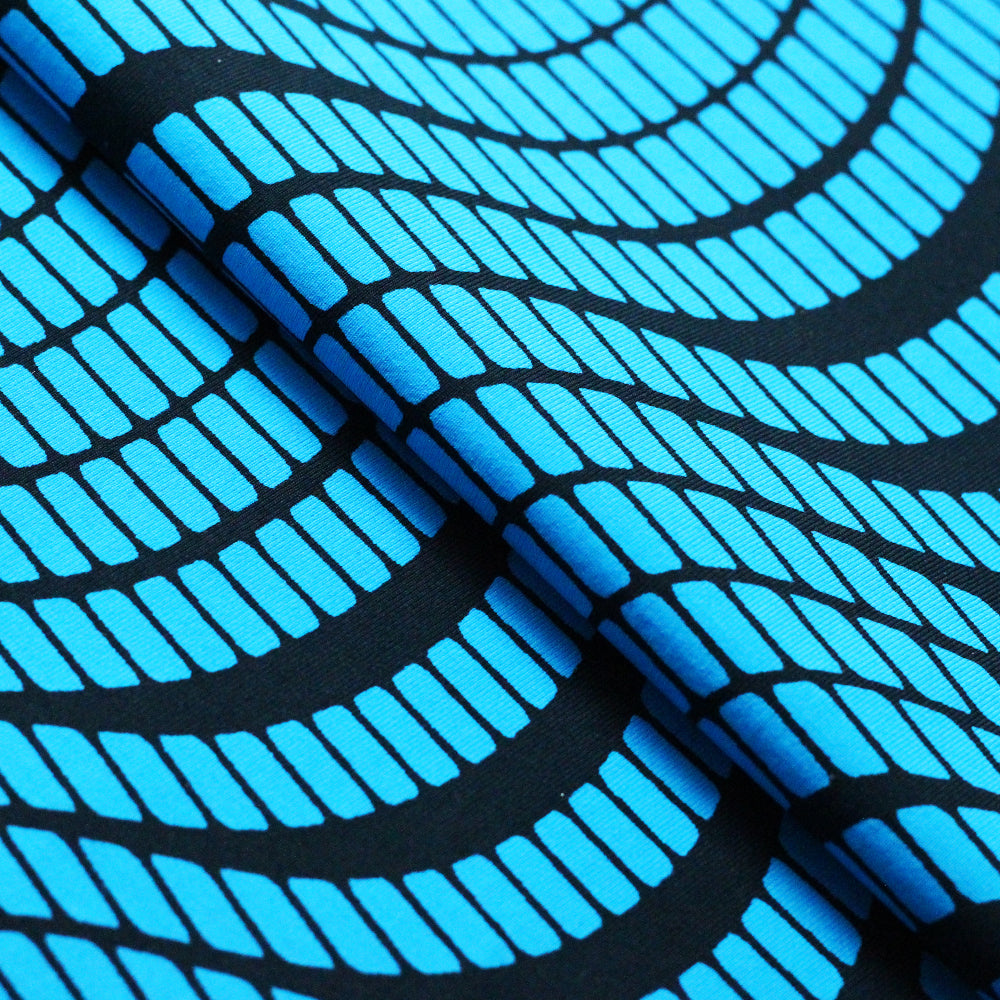 Tremor fabric