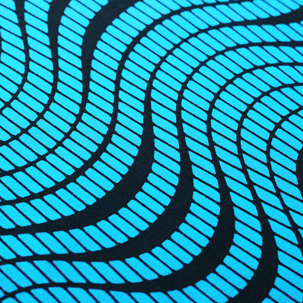 Tremor fabric