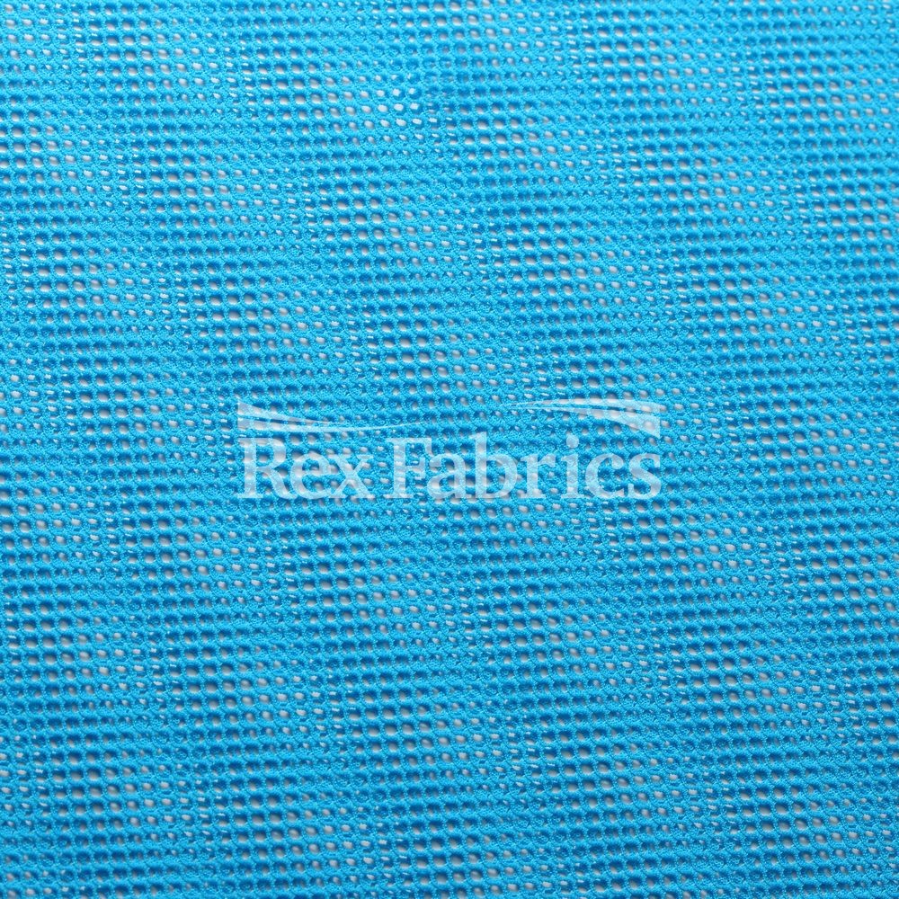 Tempest Mesh fabric