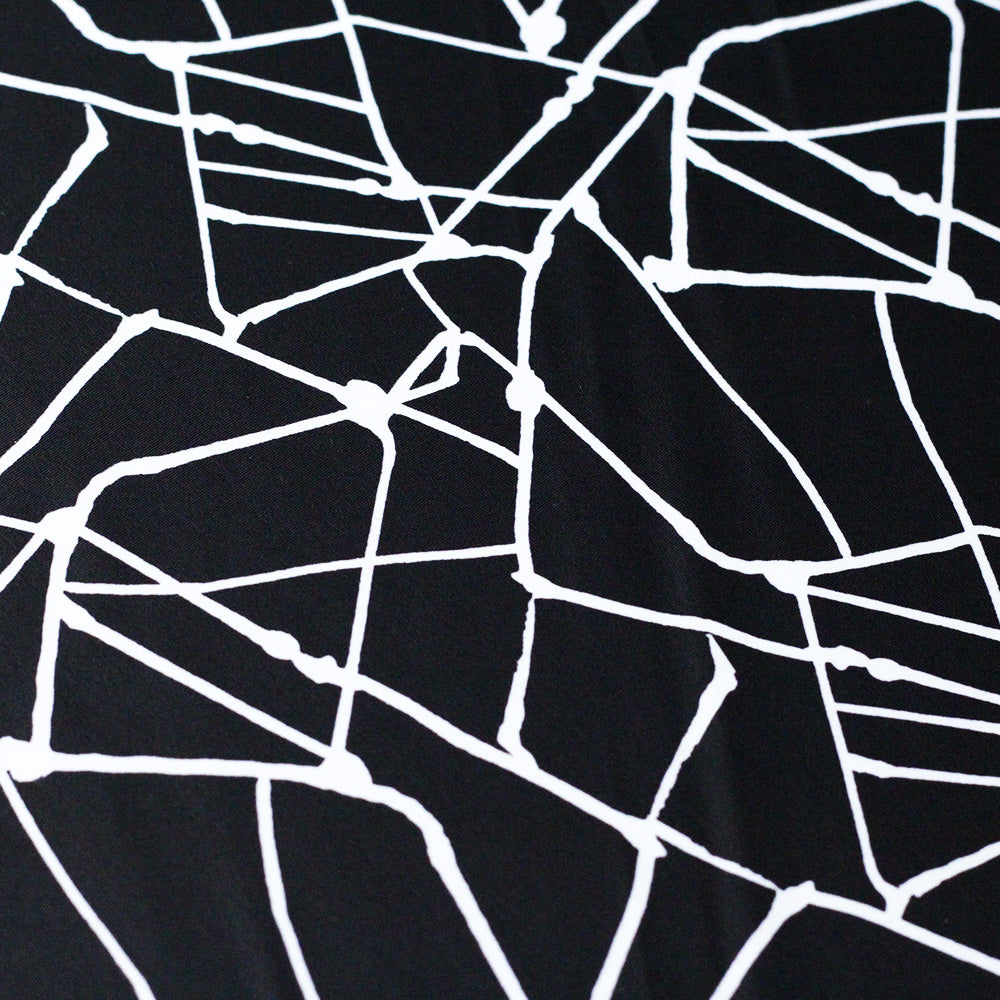 Unleaded fabric
