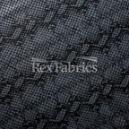 Venom-Clear-Dot-4-way-stretch-nylon-spandex-Black