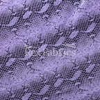 Venom-Clear-Dot-4-way-stretch-nylon-spandex-Lavender
