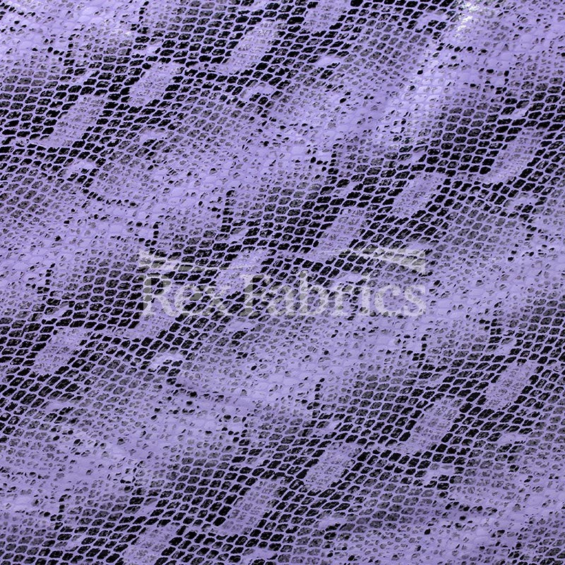 Venom Clear Dot fabric