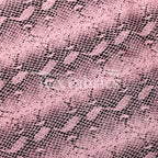 Venom-Clear-Dot-4-way-stretch-nylon-spandex-Light-Pink
