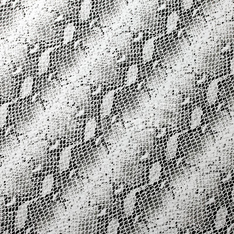 Venom Clear Dot fabric