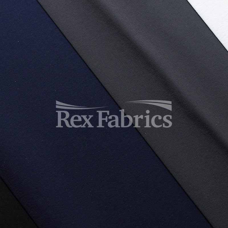 Wave Rider - Stretch Nylon Spandex Woven fabric