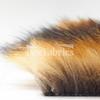 Wolf Skin