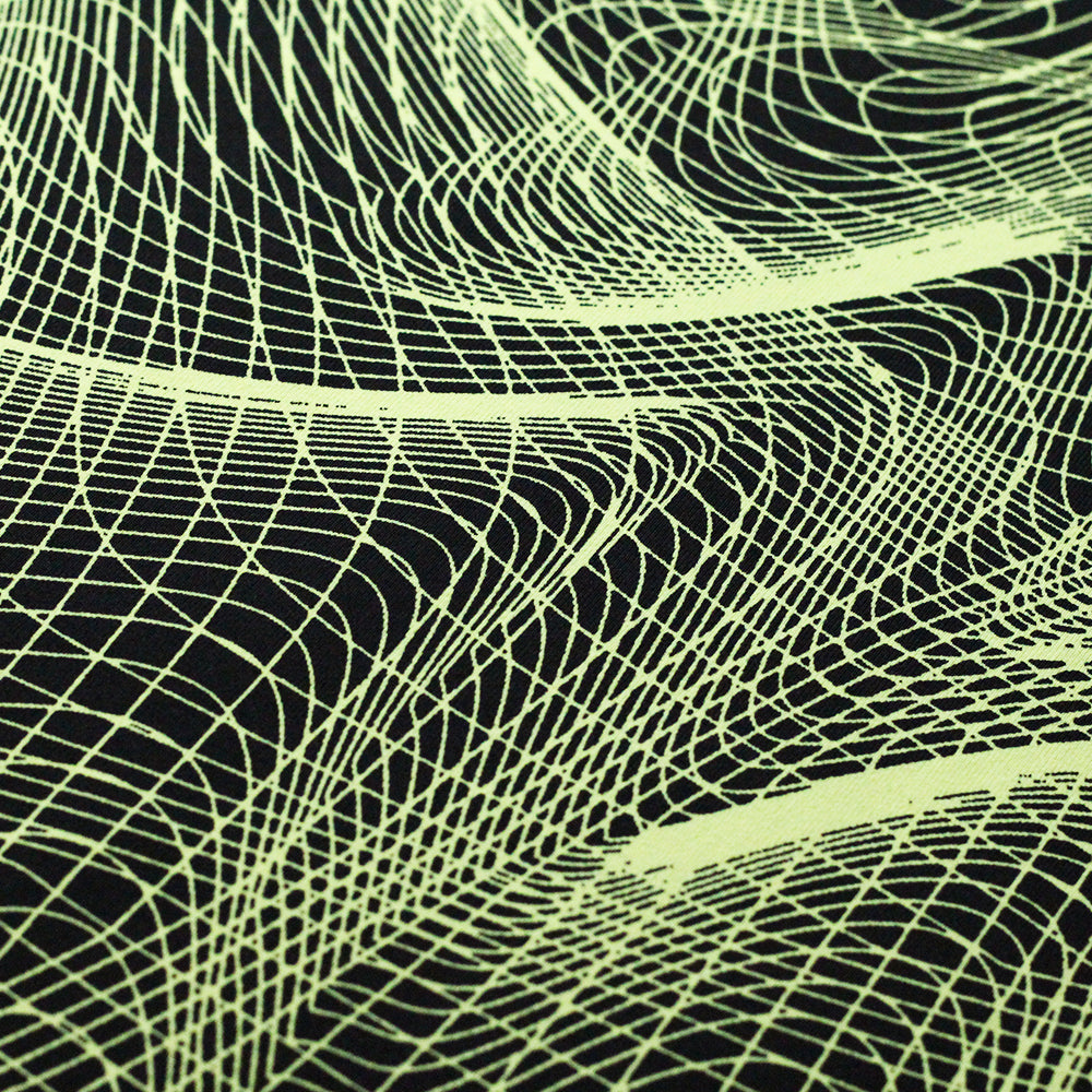 Infinity fabric