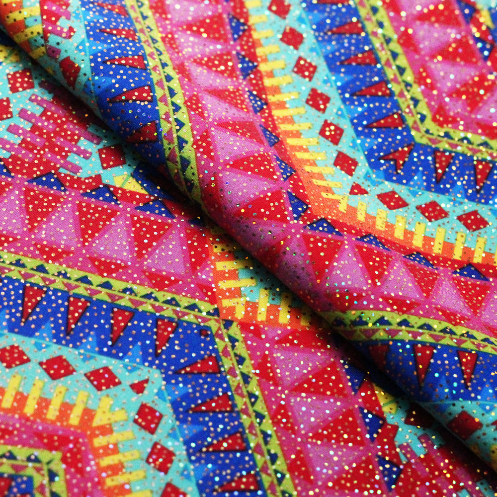 Zippy Tee fabric