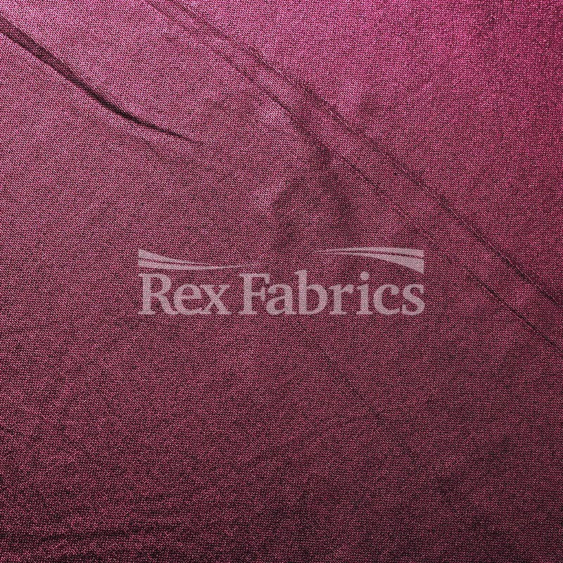 Action Mesh With Foil - 4-Way Stretch Poly Spandex Mesh in 10 Colorways fabric