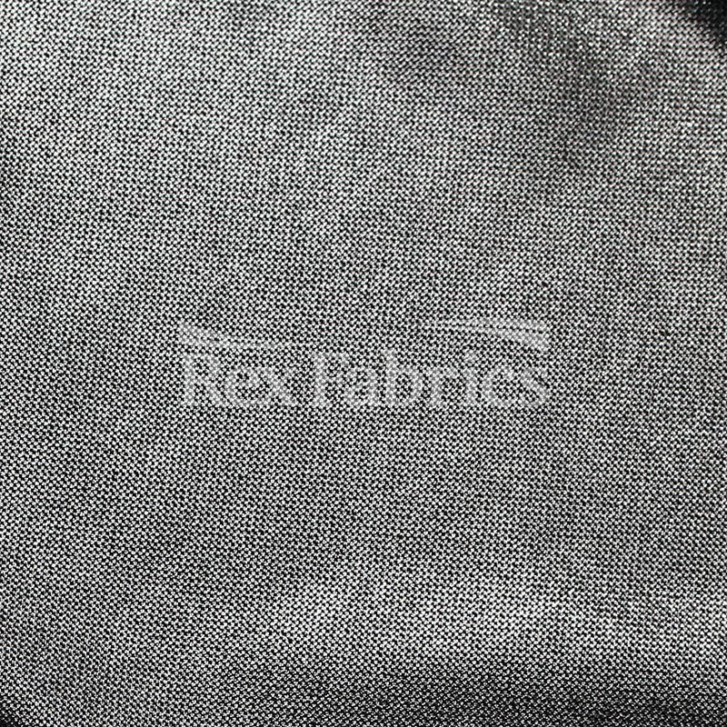 Action Mesh With Foil - 4-Way Stretch Poly Spandex Mesh in 10 Colorways fabric