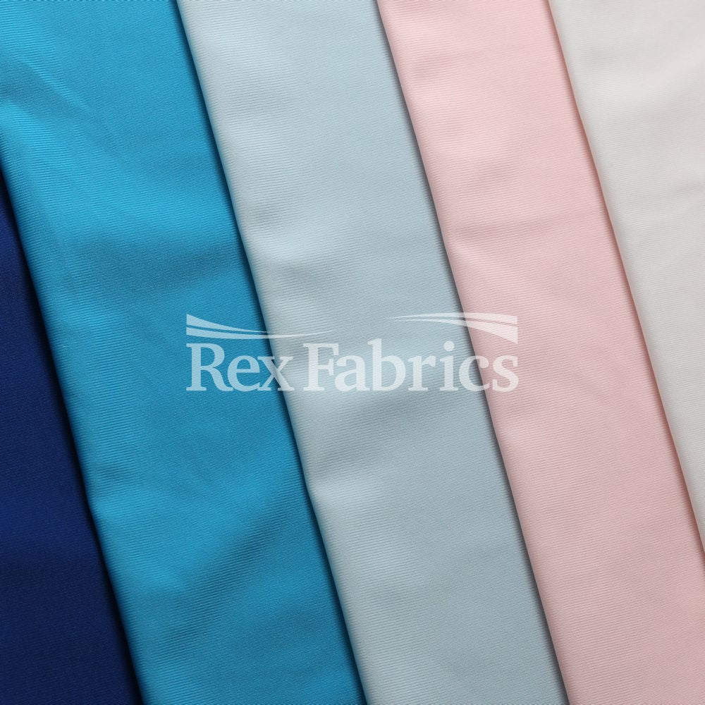 Action Solid fabric