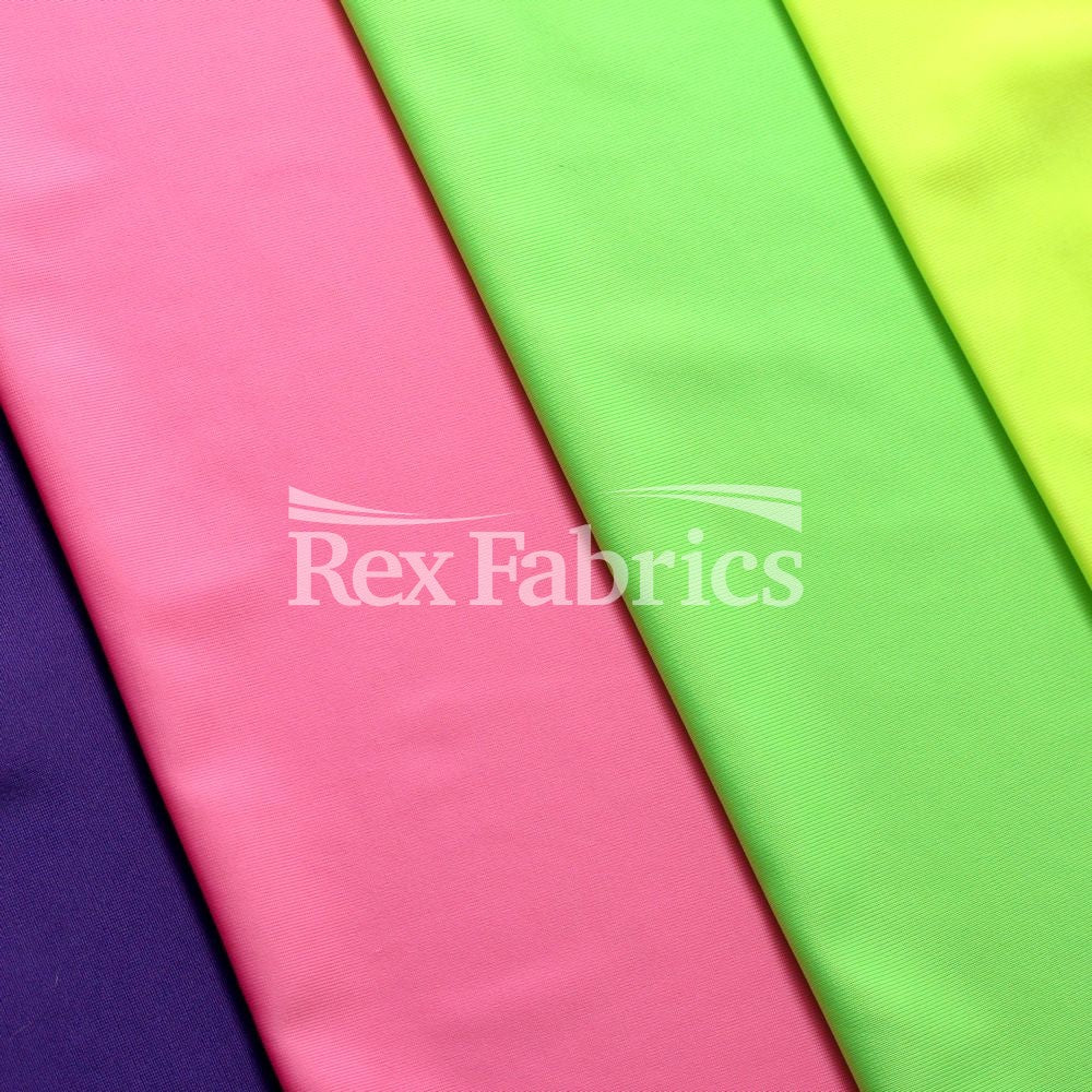 Action Solid fabric