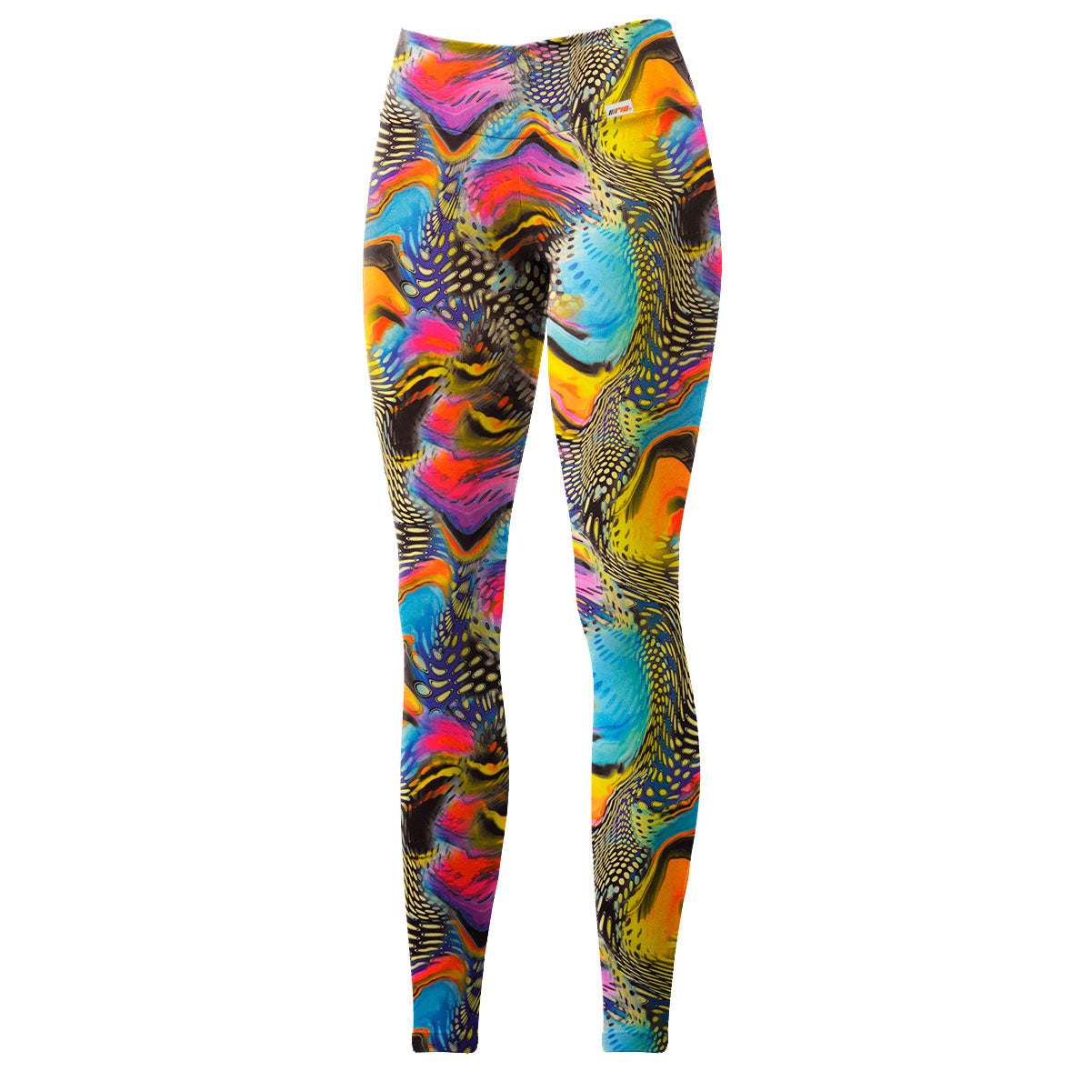 Aquarius fabric
