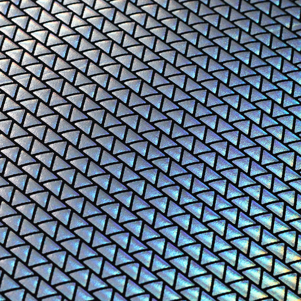 Disco Diamond fabric