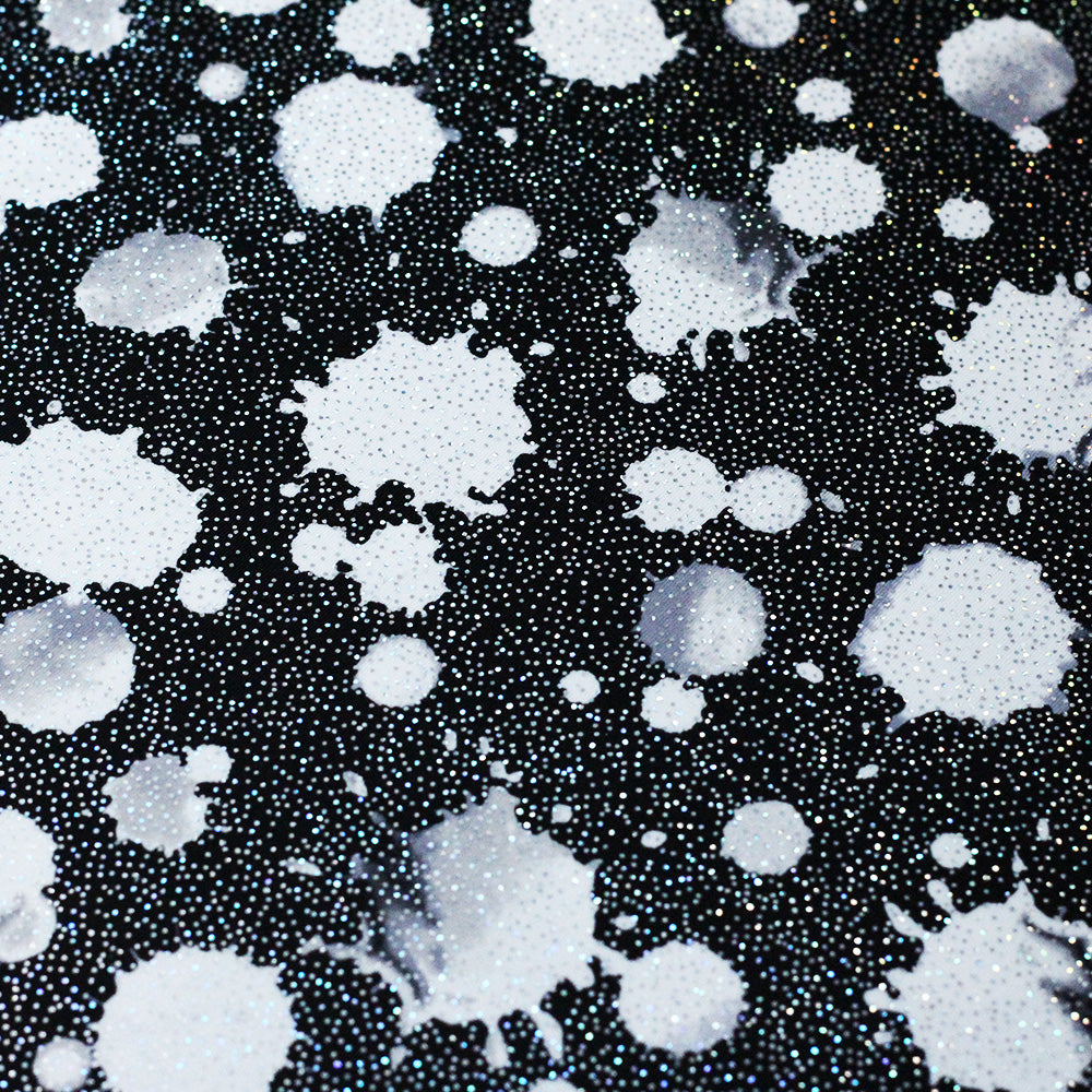 Foxy Lady Dots fabric