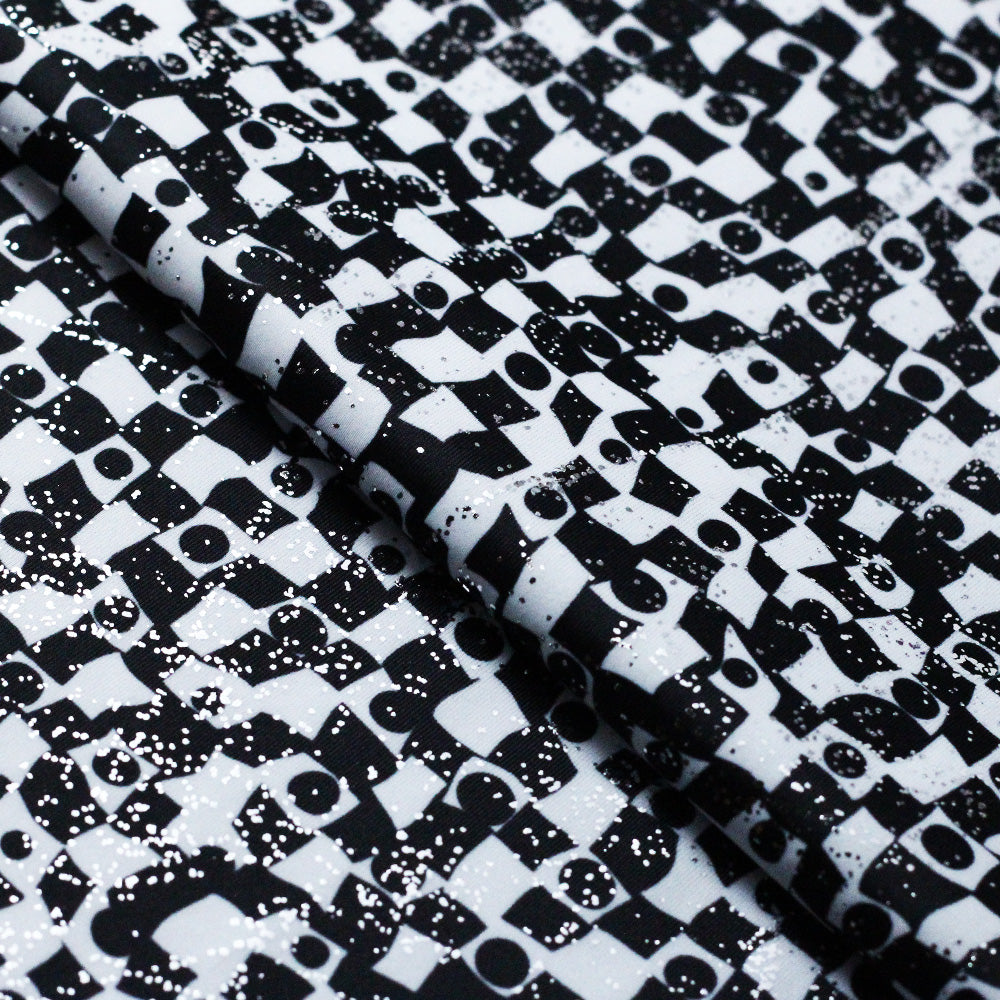 Flower Pop Twin fabric