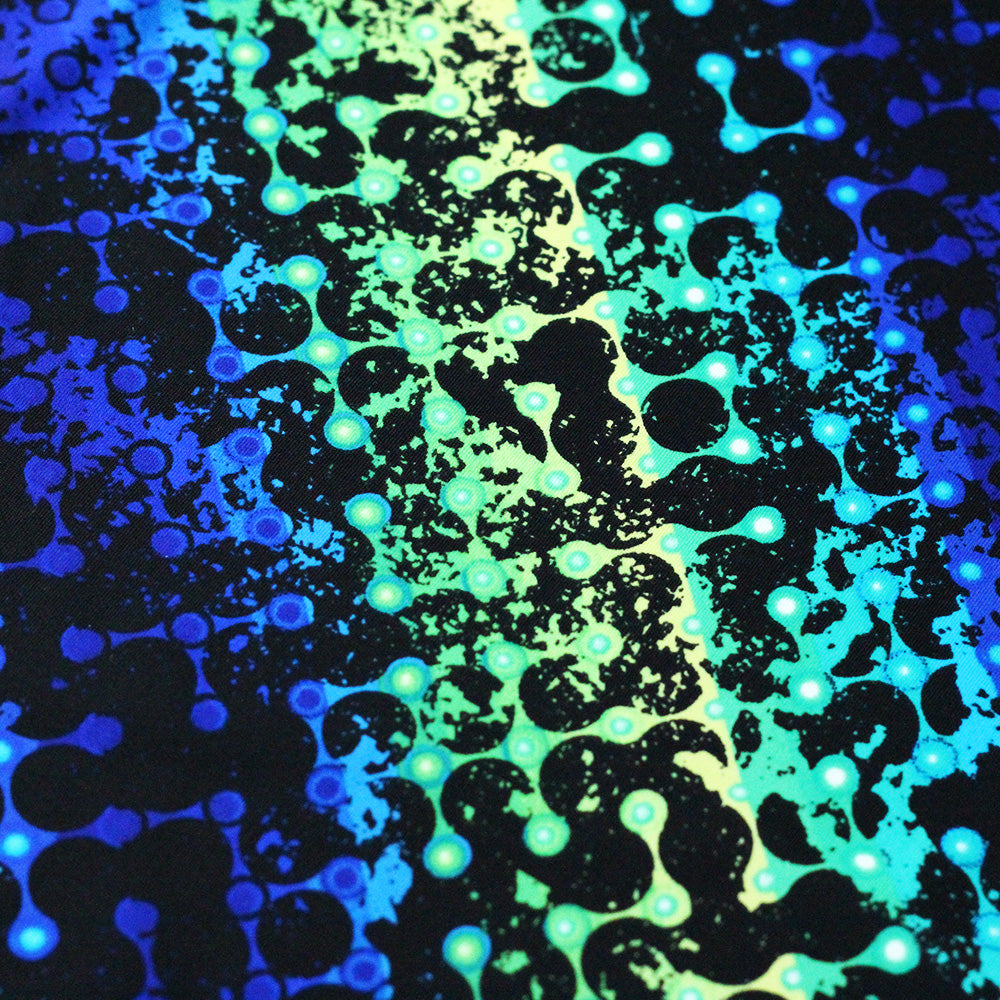 blue-green