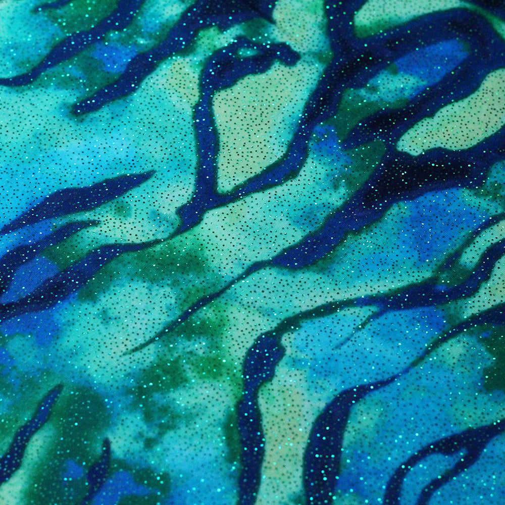 blue-green-foil