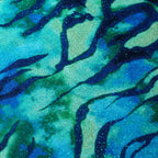 blue-green-foil