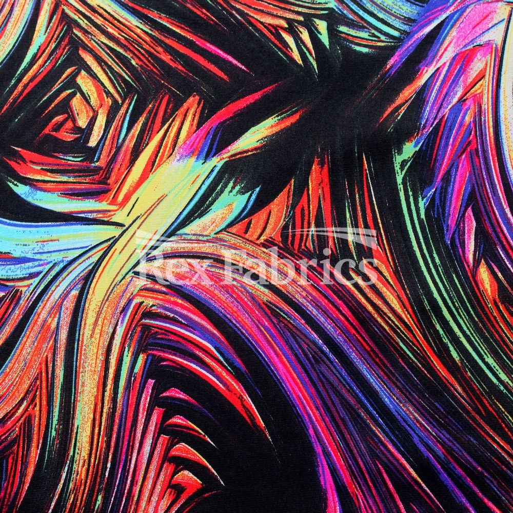 Whisper fabric