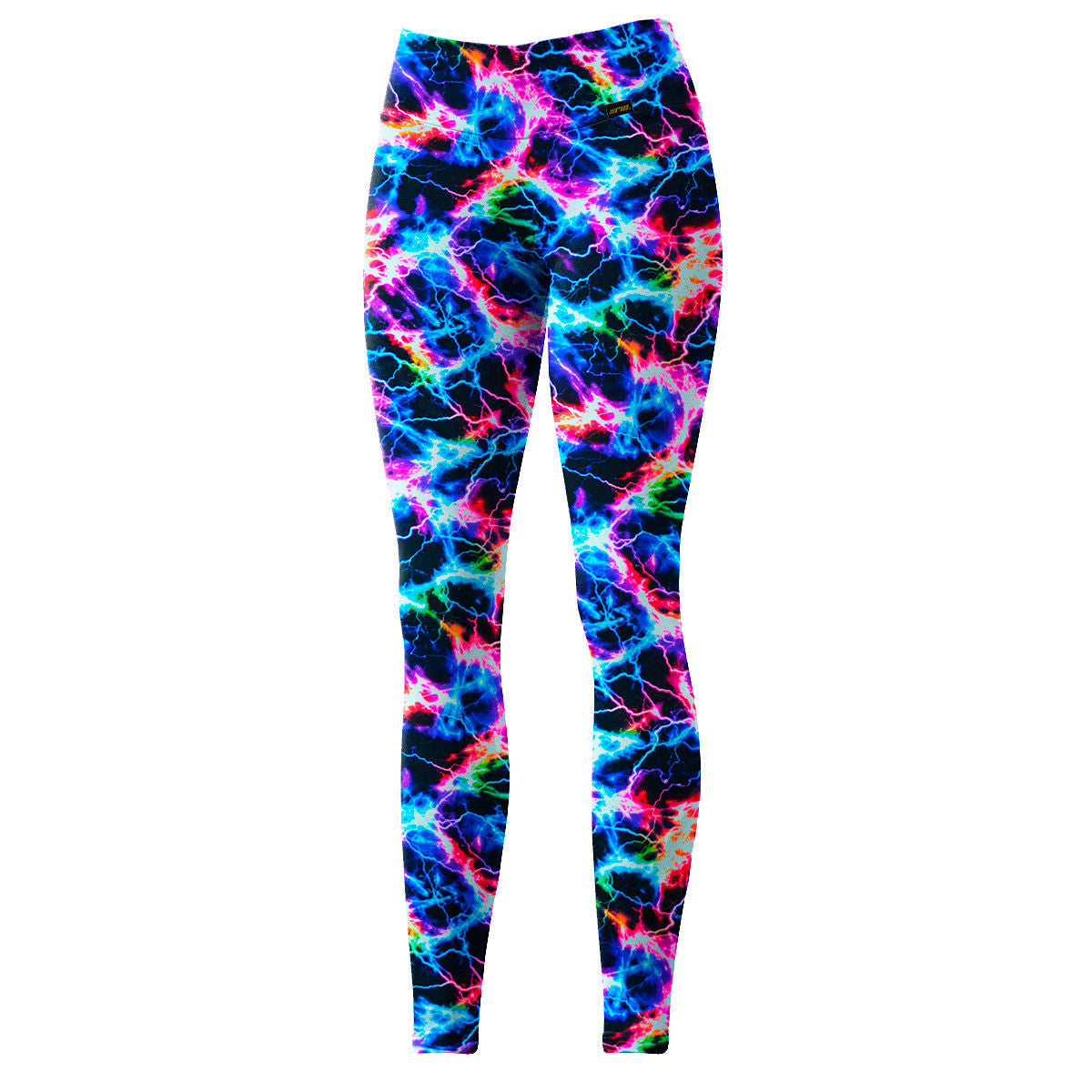 Cosmic Thunder fabric