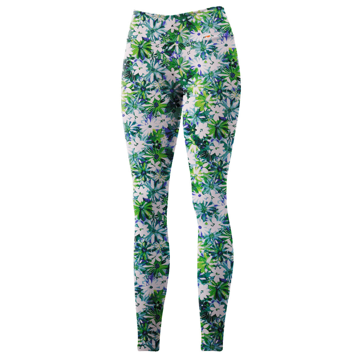 Crazy Daisy fabric