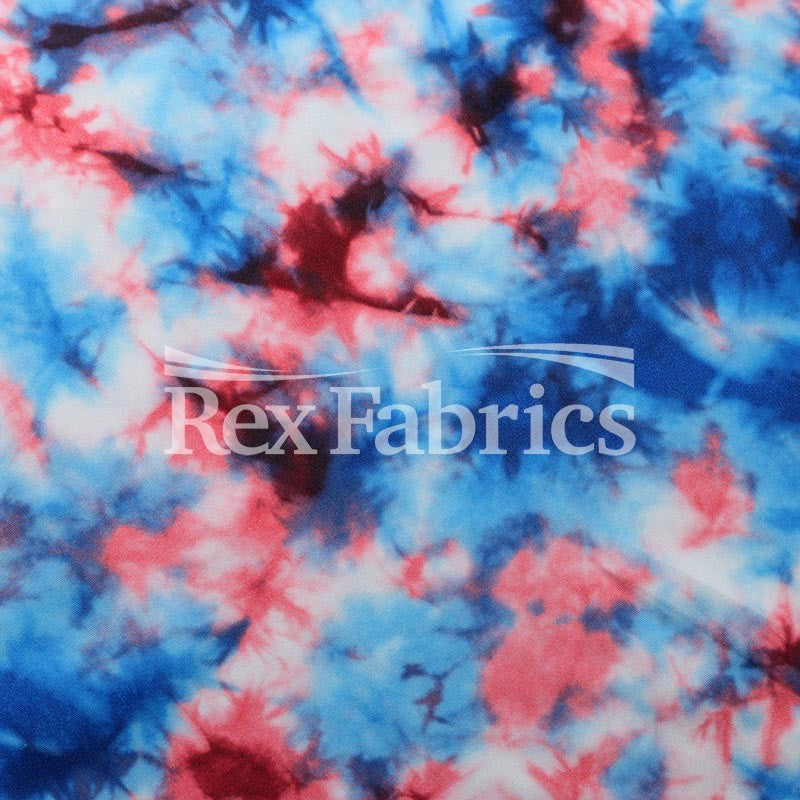 dark-autumn-poly-spandex-print-royal-dark-coral