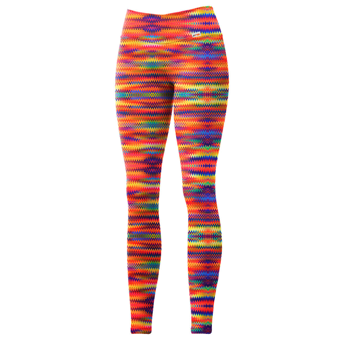 Earth-NYKS fabric